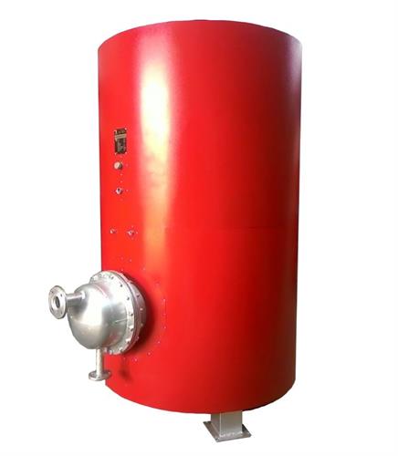 Hot Water Heater