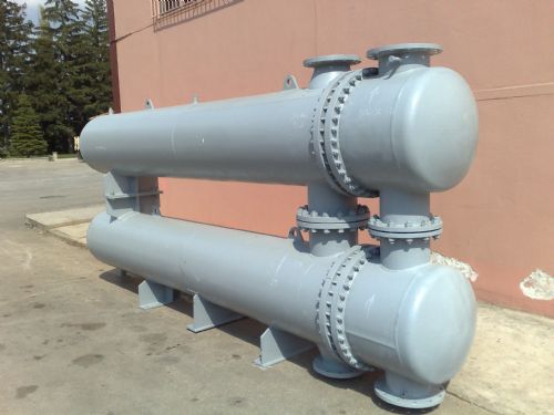 Heat Exchanger