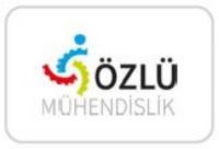 Özlü Mğhendislik